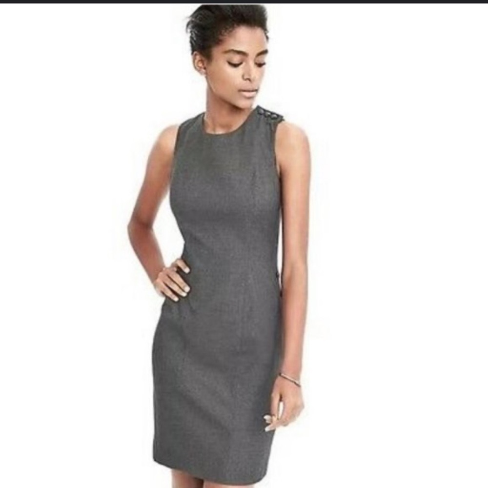 Banana Republic Charcoal Apparel